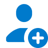 Registration Favicon icon