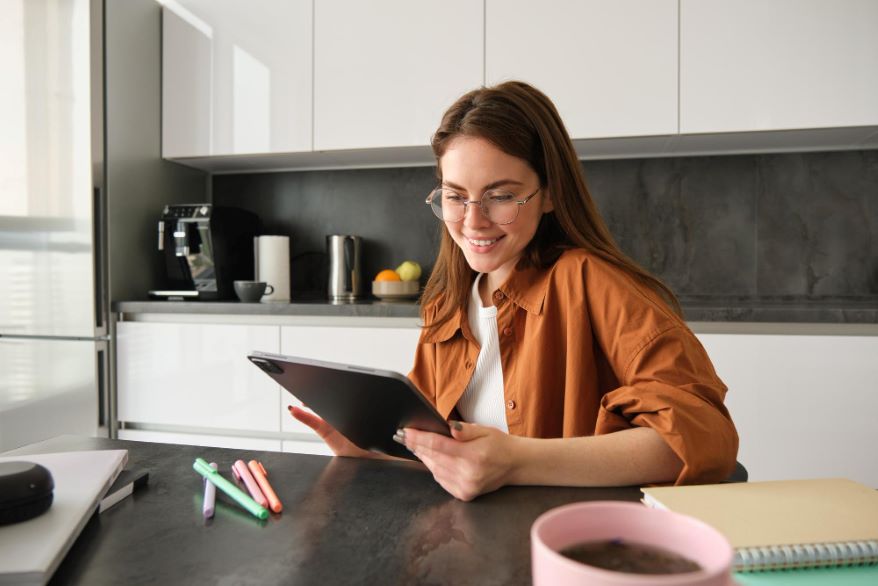 Best Tablets for Students